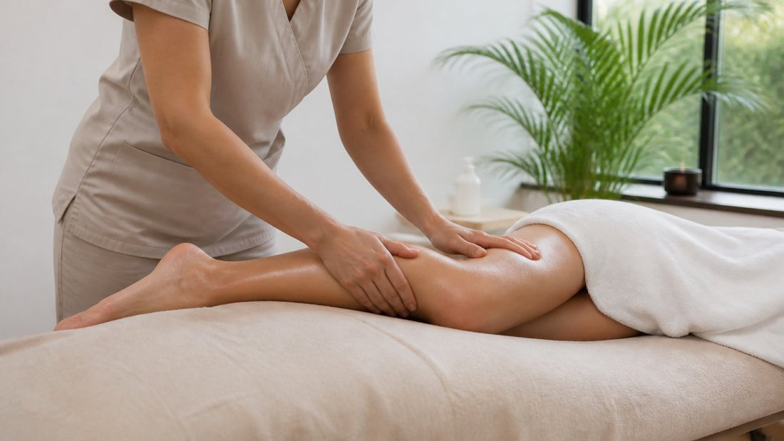 Find Clinical Lymphatic Drainage in Hallandale