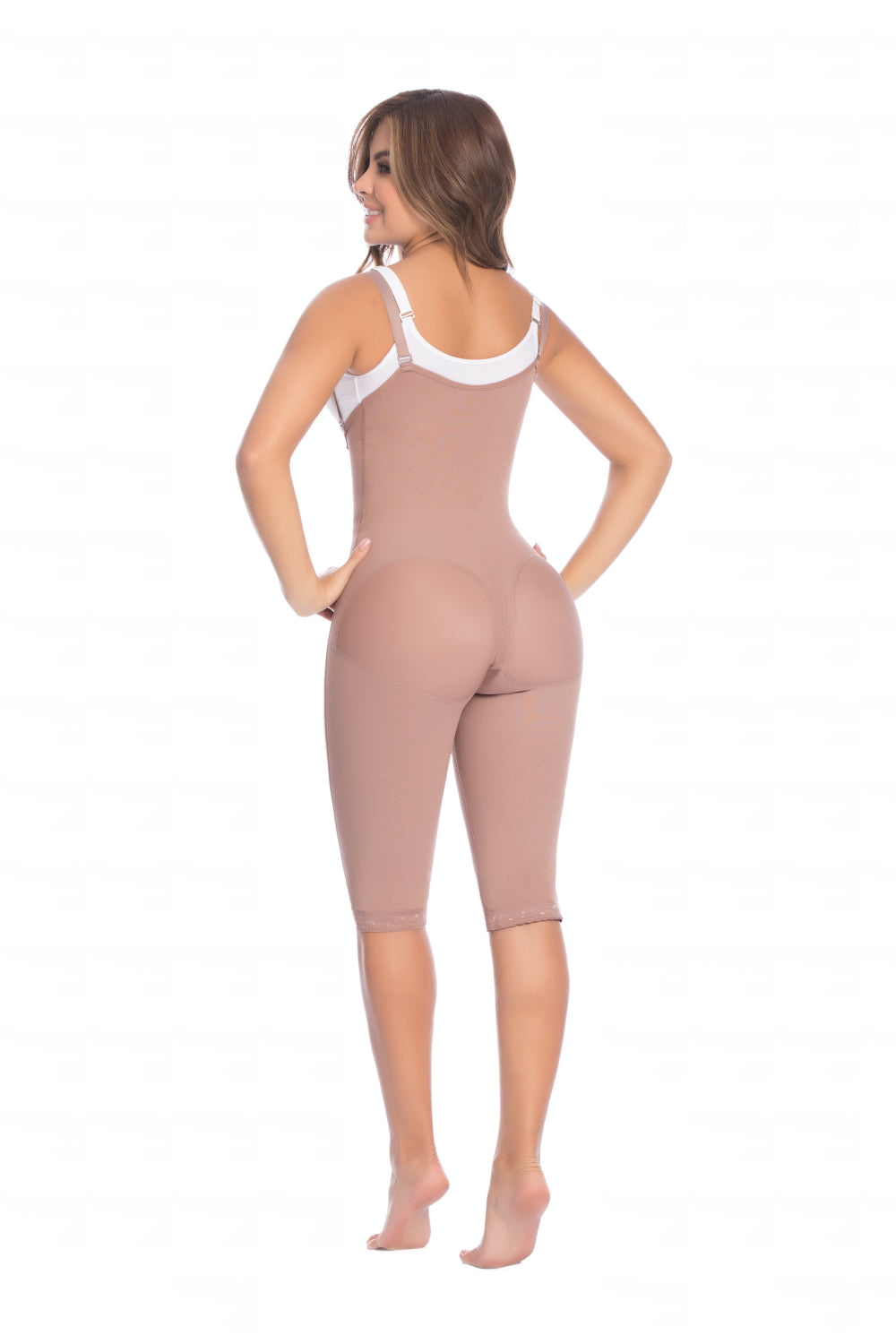 High Compression Shaper Ref.09047